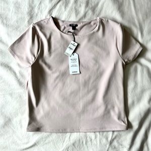 Express Body Contour Top